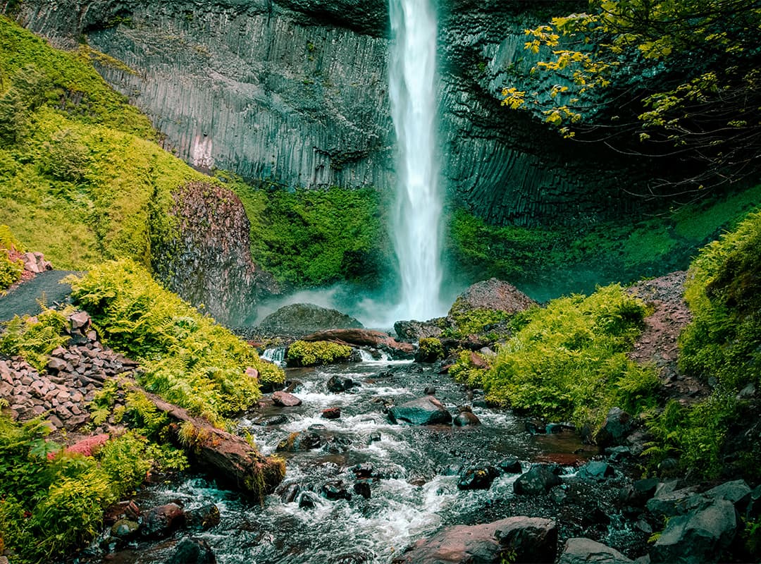 Augrabies Falls National Park