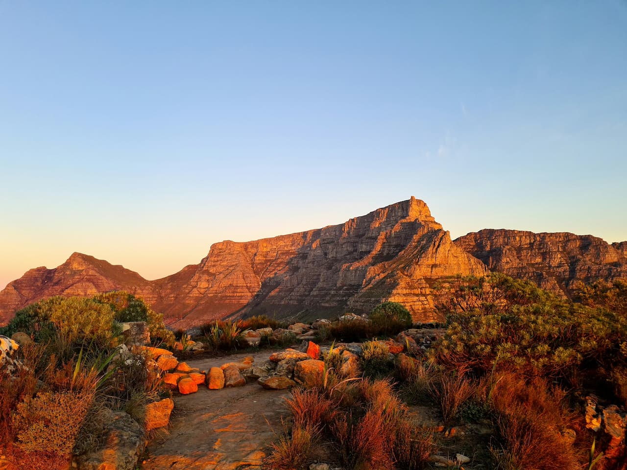 20 Most Instagrammable Spots In South Africa