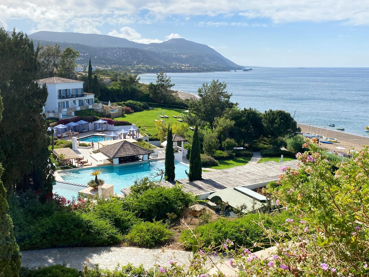 Is Cyprus Right for You? Weighing the Pros and Cons of Immigration and Living