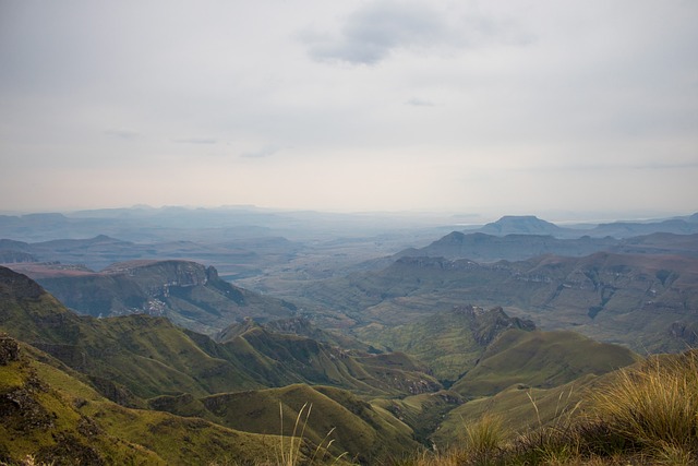 Mountains