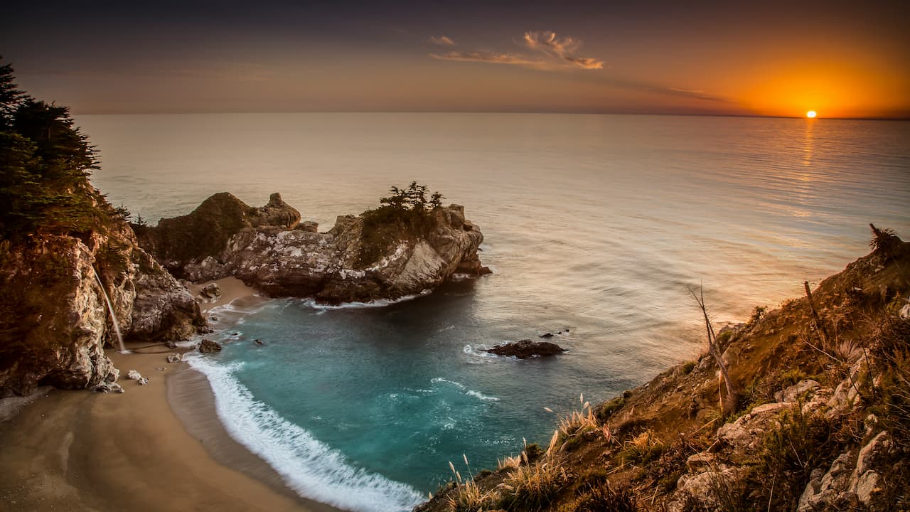 12 Bucket List Nature Retreats Around World