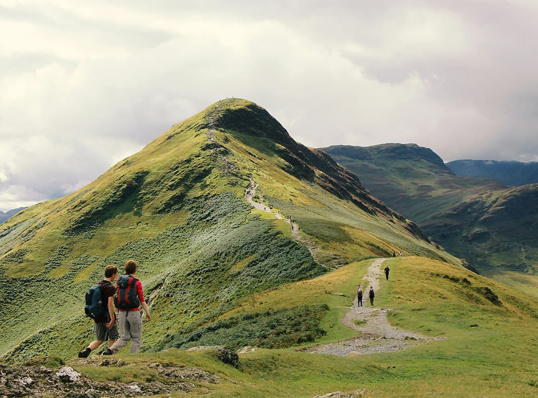 Drakensberg Hiking Trails