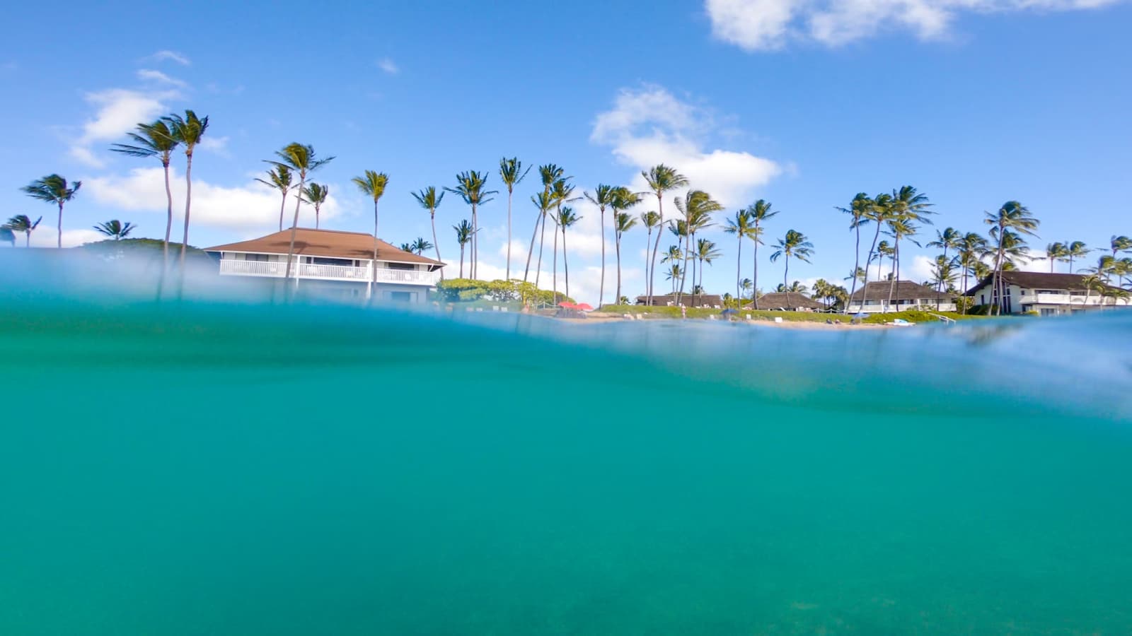 Underground & Underwater Hotels: The Coolest Stays Below the Surface