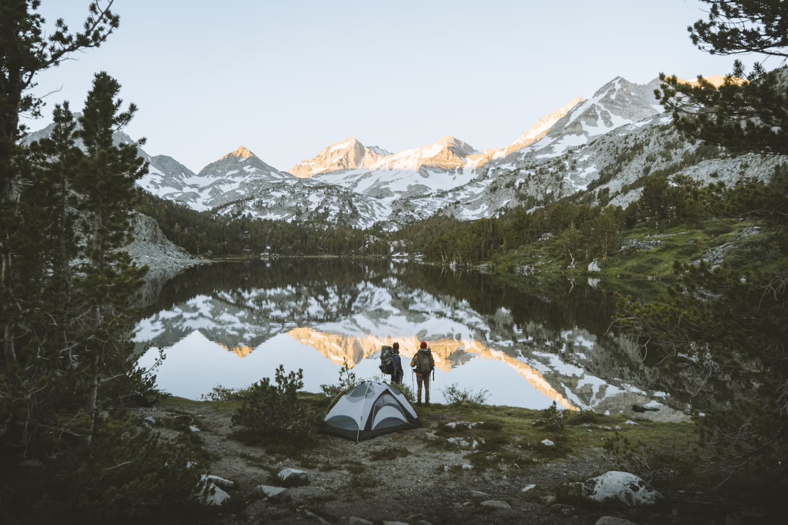 Stay Near the Trails: Best Accommodations for Hiking Enthusiasts